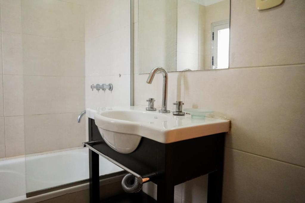 Bnb Loft XX - Conffort y Opción Cochera - 5