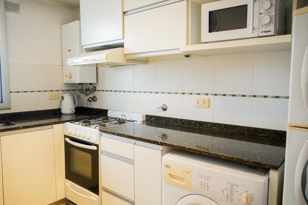 Bnb Loft XX - Conffort y Opción Cochera - 2