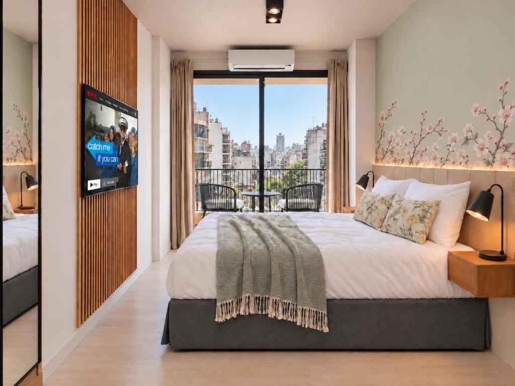 New Apartments in Palermo - by BueRentals - 5