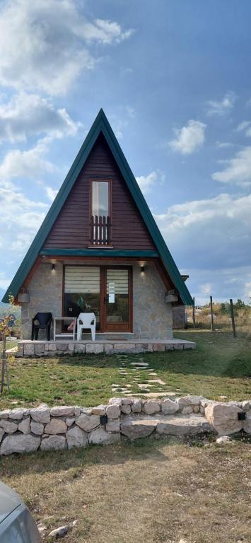WIND Cottage - 2