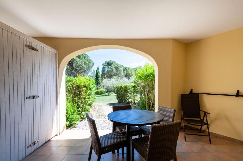 Village Pont Royal en Provence - maeva Home - Studio 5 personnes - Sélection MAE-2824 - 1