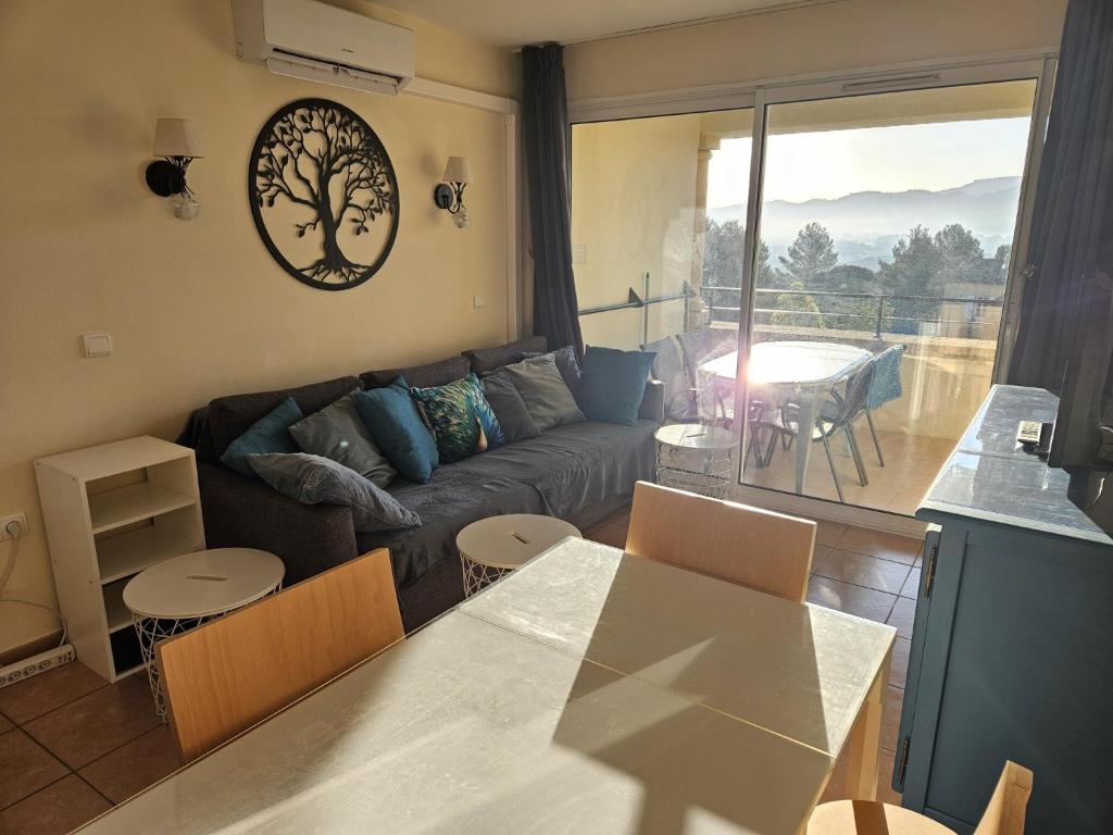 Village Pont Royal en Provence - maeva Home - Appartement climatisé 3 pièces 4 personnes - Prestige - super Home MAE-7124 - 1