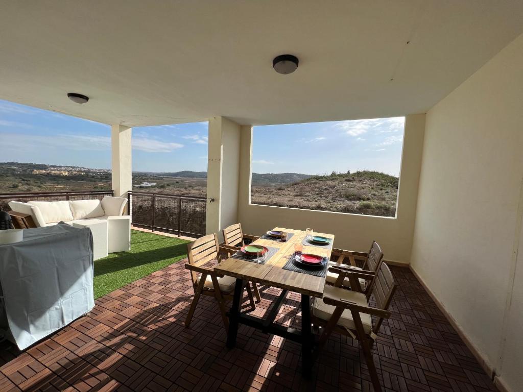 Precioso apartamento en complejo residencial - 4