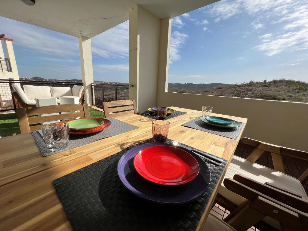 Precioso apartamento en complejo residencial - 2
