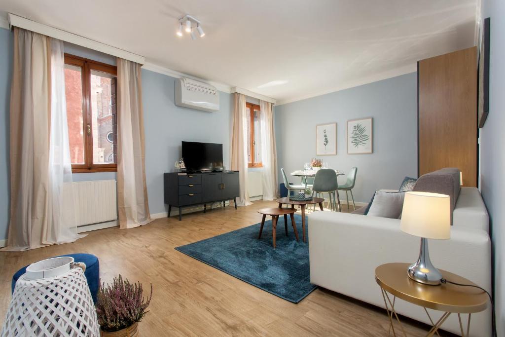 Maison Laguna - 5