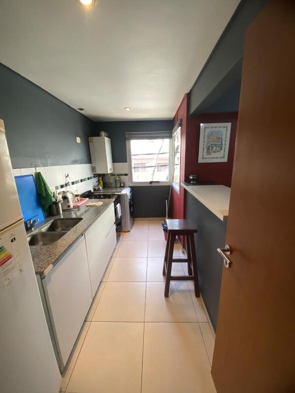Tarifa similar de 2 a 5 noches - Promo semanal y mensual - Céntrico, moderno - 5