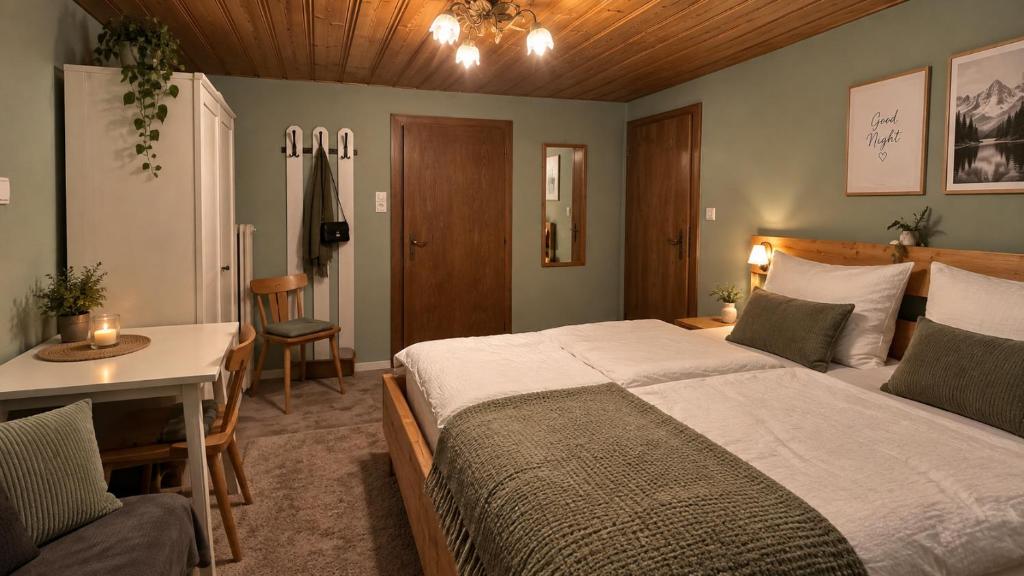 Appartement Seewaldhof - 2