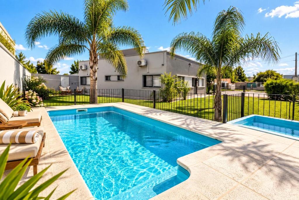 Departamentos con Piscina y Parrilla - Gualeguaychú - 1