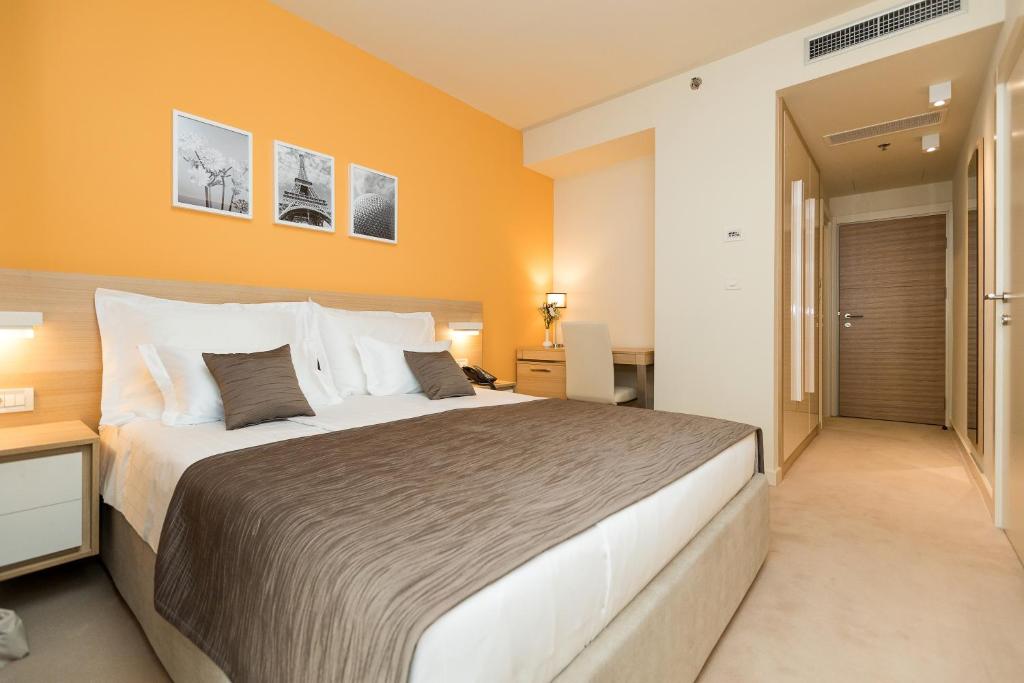 Hotel Crikvenica photo