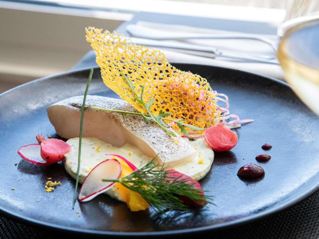 Hotel Mercure La Baule Majestic - 1