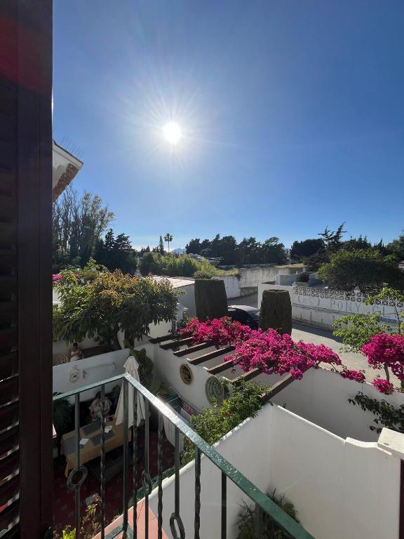 Estepona-Villacana one bedroom apartment EL13 - 1