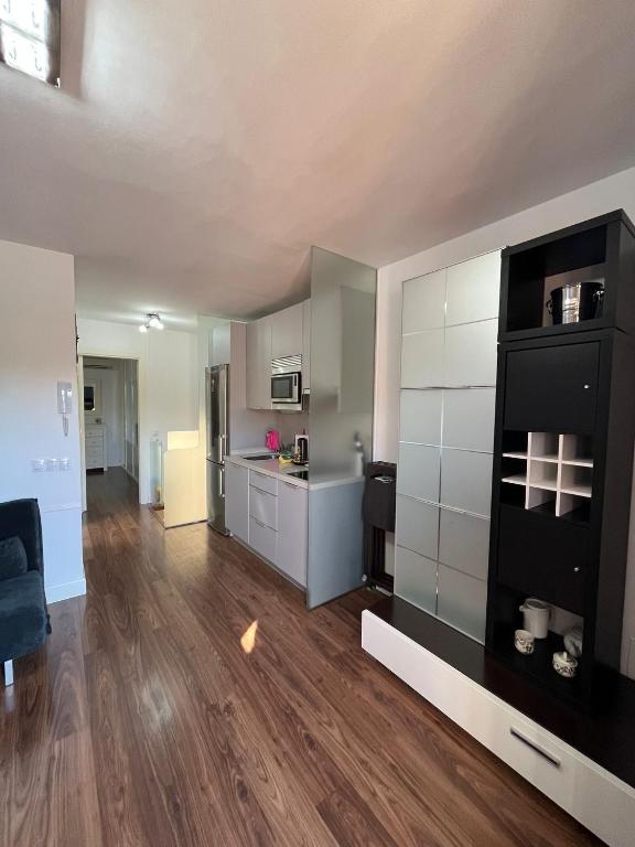 Estepona-Villacana one bedroom apartment EL13 - 2
