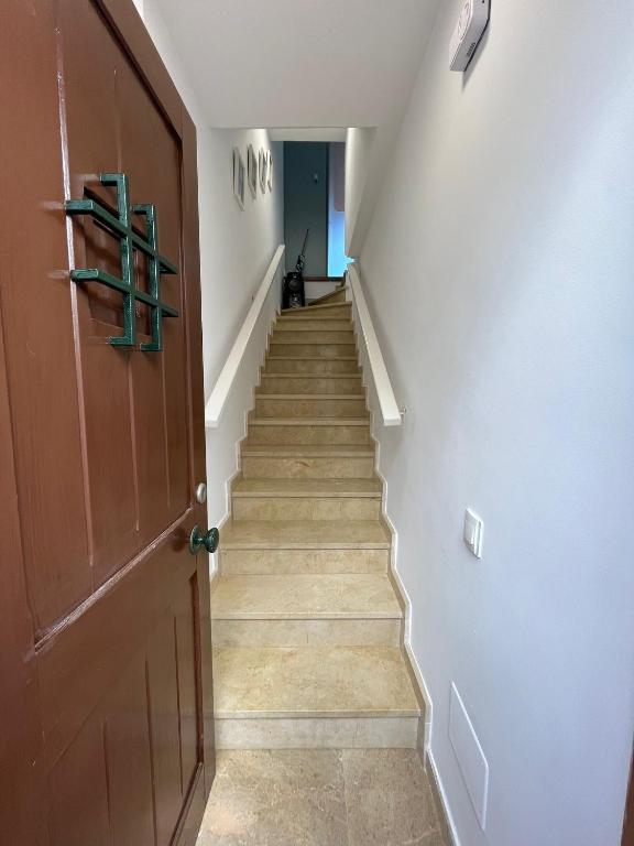 Estepona-Villacana one bedroom apartment EL13 - 4