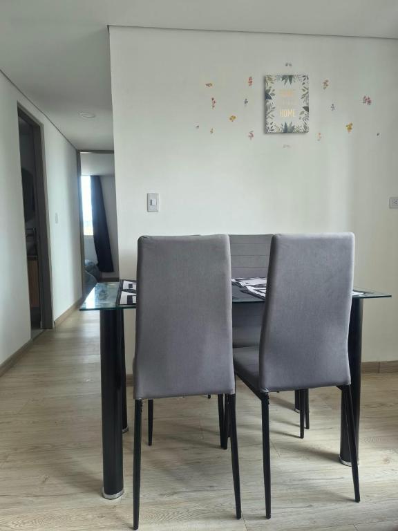 Apartamento Altos de Santa Inés - 3