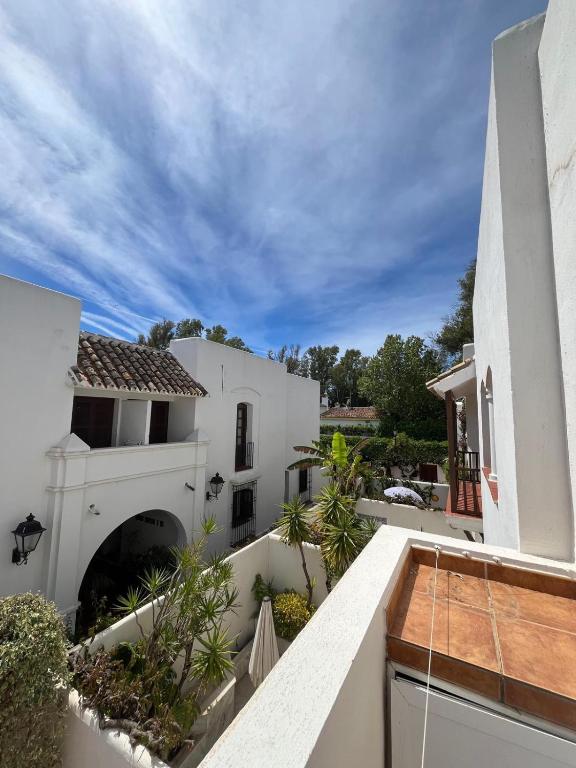 Estepona-Villacana two bedroom close to the beach DA39 - 1