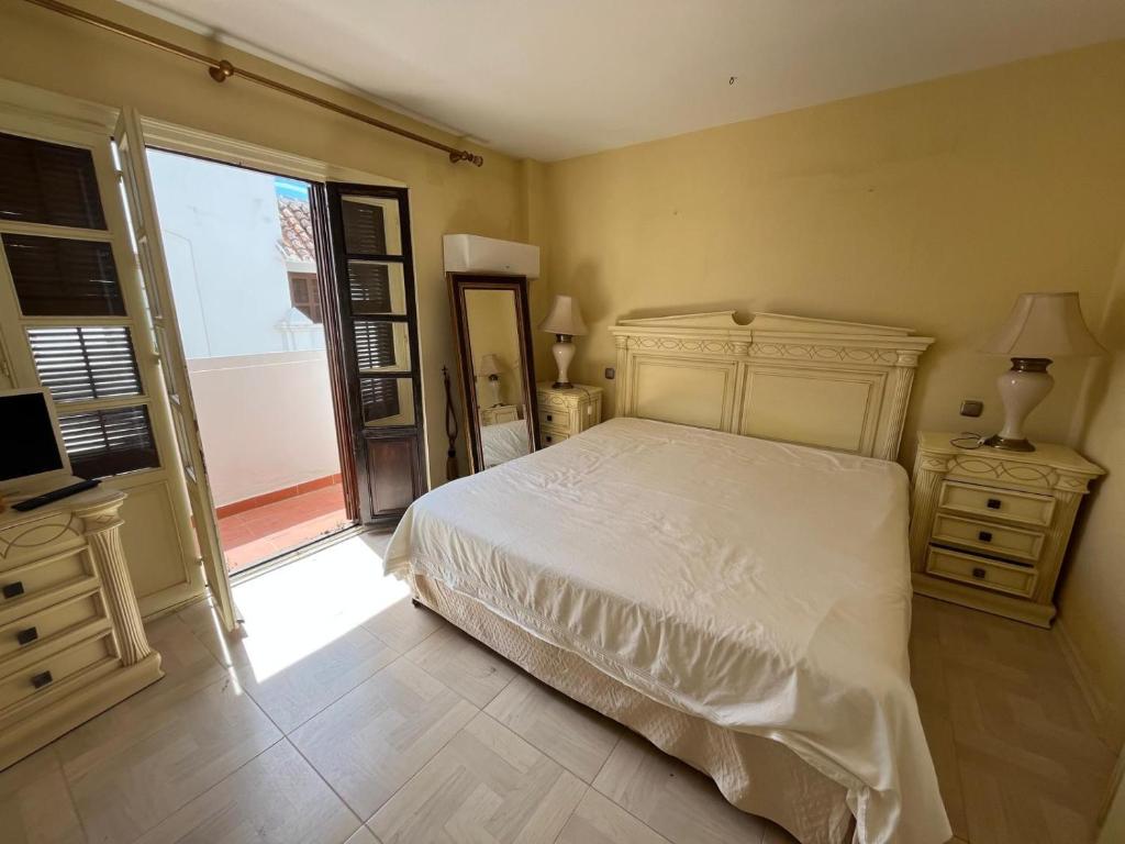 Estepona-Villacana two bedroom close to the beach DA39 - 3
