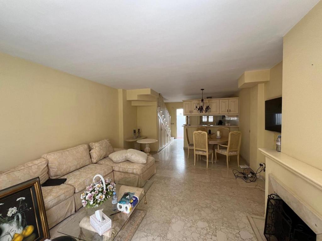 Estepona-Villacana two bedroom close to the beach DA39 - 4