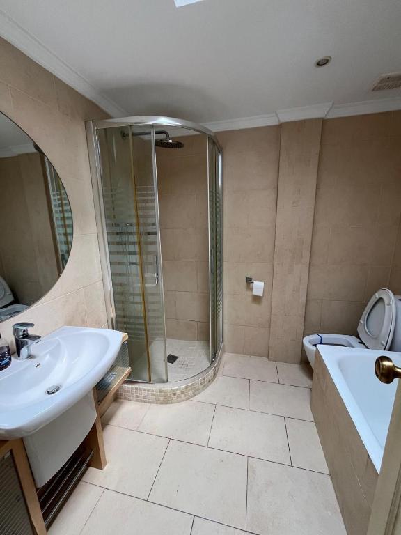 Estepona-Villacana two bedroom close to the beach DA39 - 5