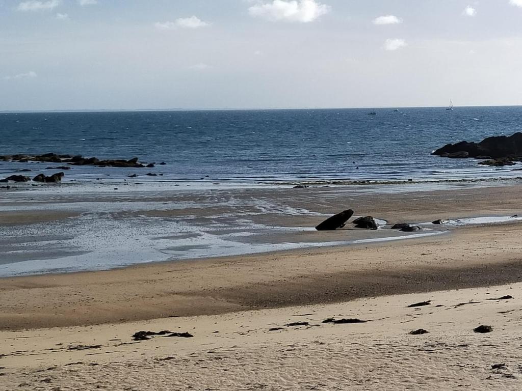 Les Tamaris, Plage à 200 mètres - 2