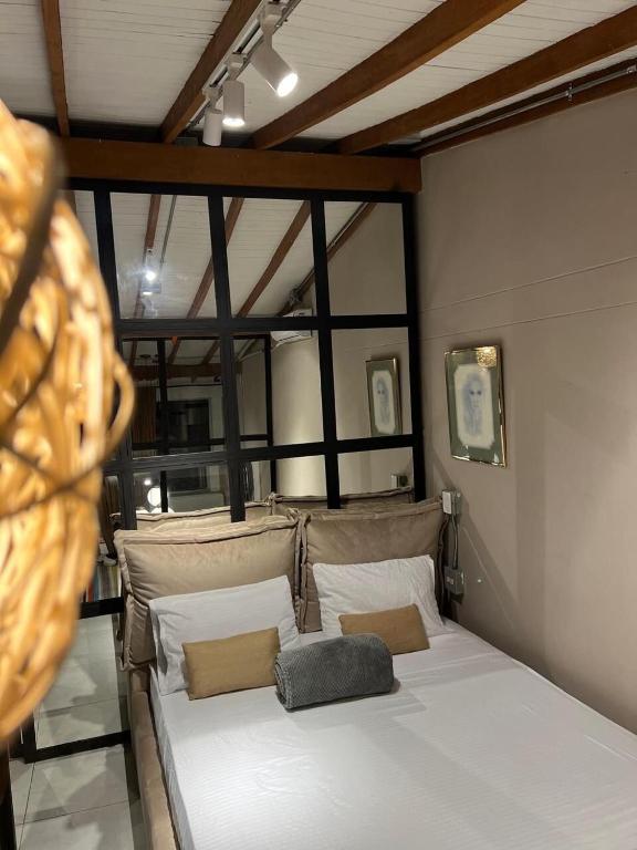 Luxury Provenza Terrace - 3