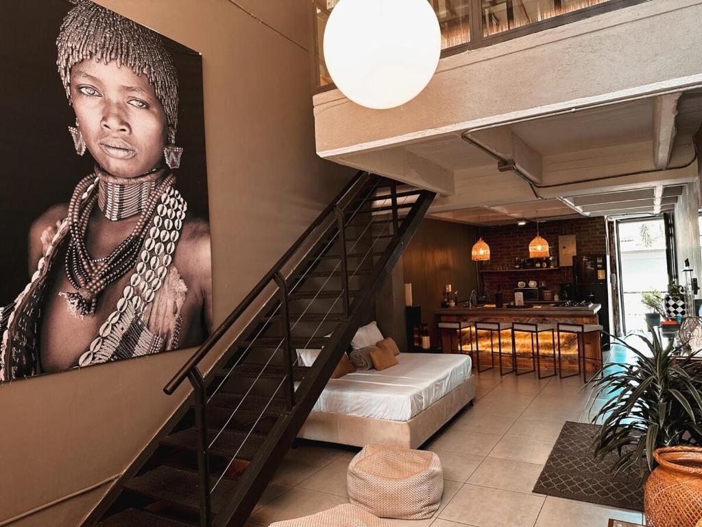 Luxury Provenza Terrace - 5
