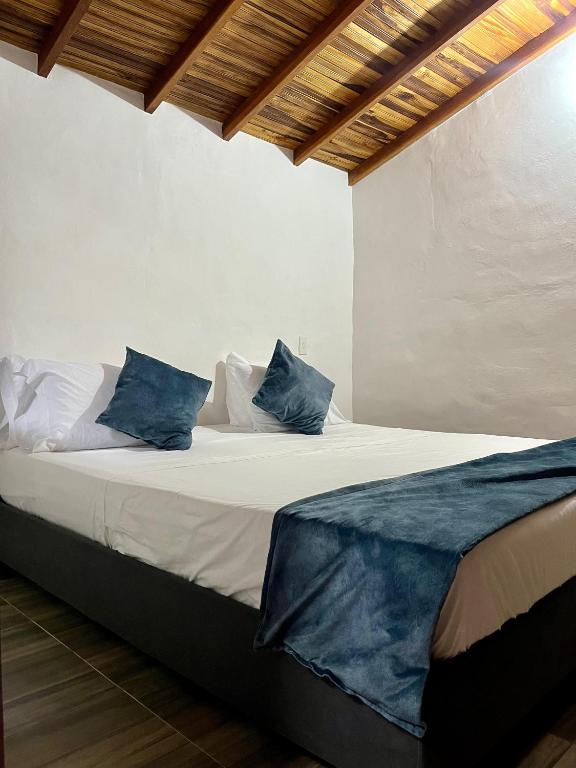 La Morada Hospedaje - 5