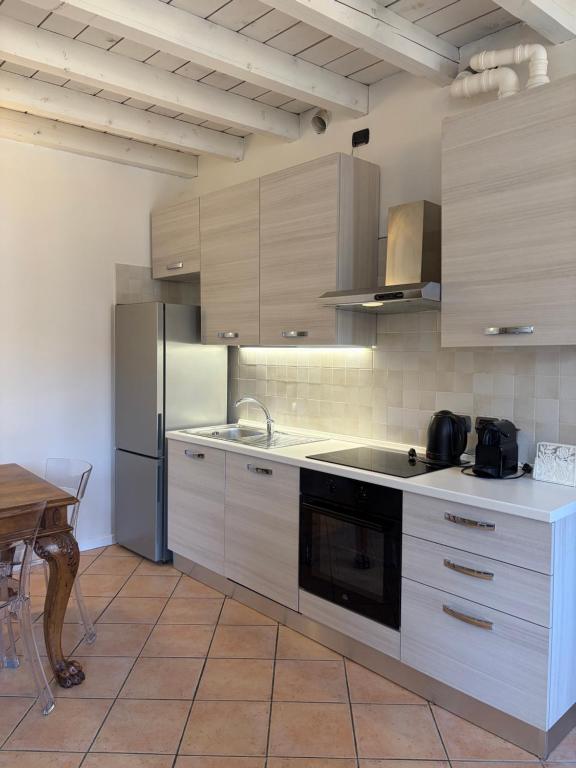 Domus Dea 4 Bergamo Alta - 5