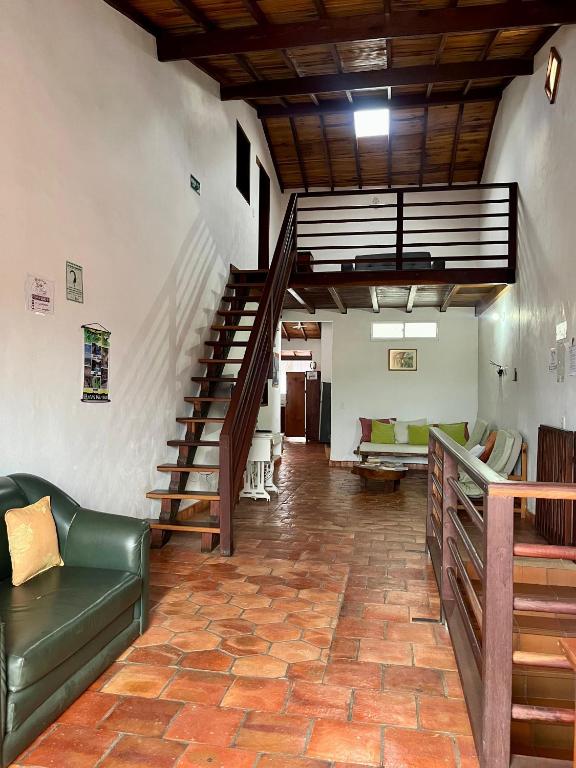 La Morada Hospedaje - 1