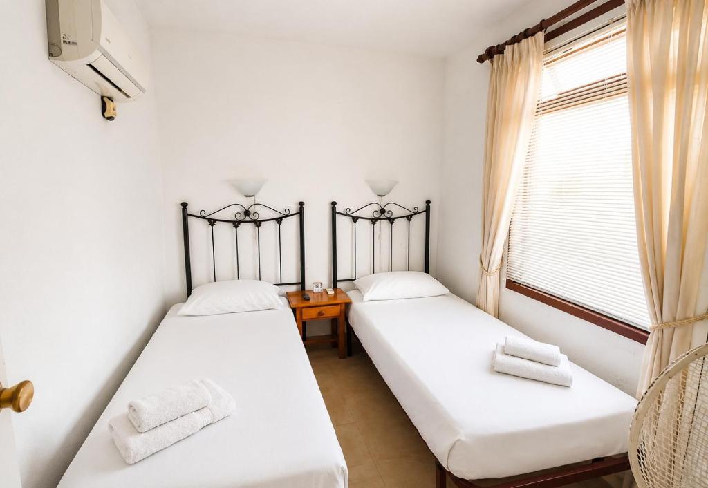 Estepona - Villacana apartamento con solarium privado PI22 - 2