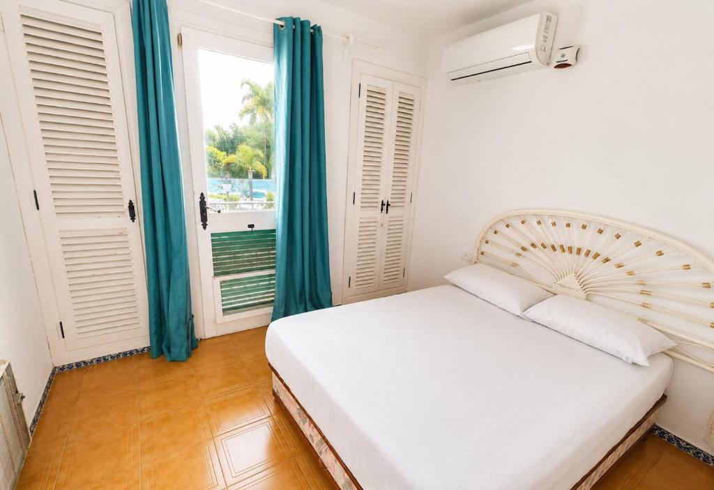 Estepona - Villacana apartamento con solarium privado PI22 - 3