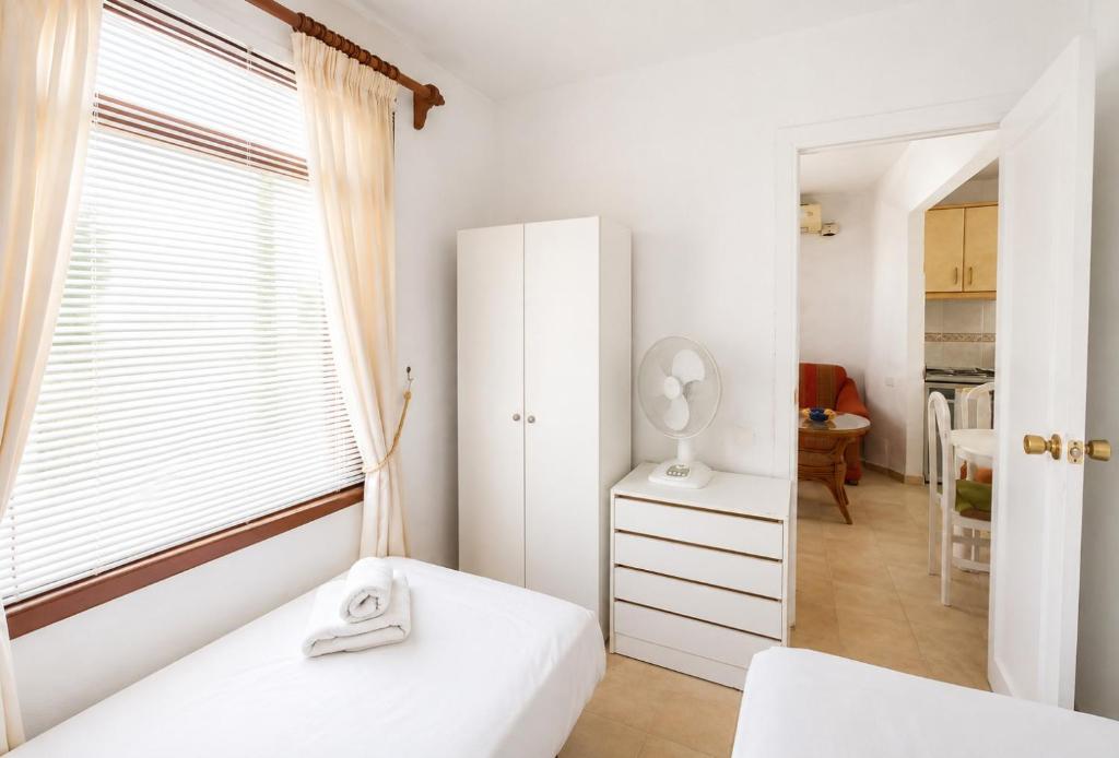 Estepona - Villacana apartamento con solarium privado PI22 - 4