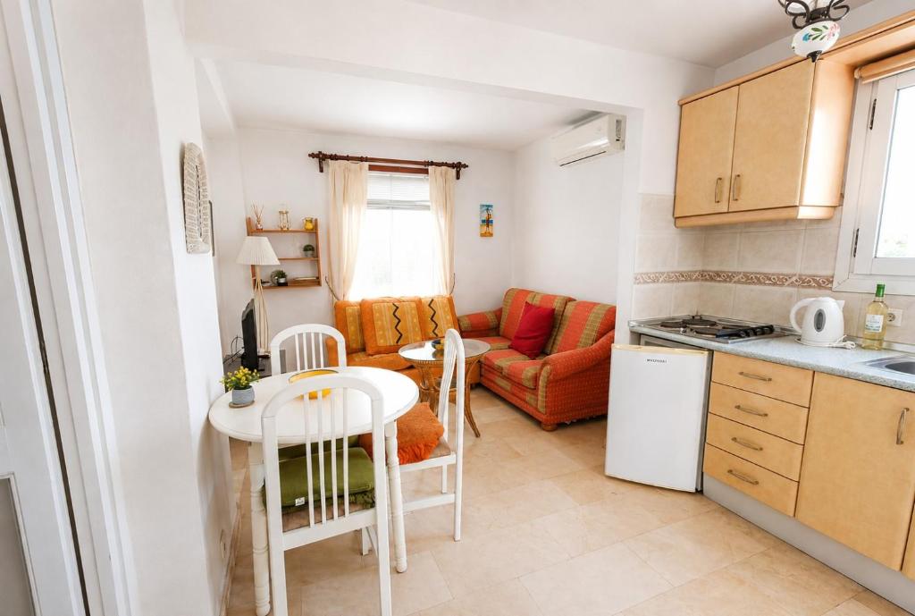 Estepona - Villacana apartamento con solarium privado PI22 - 5