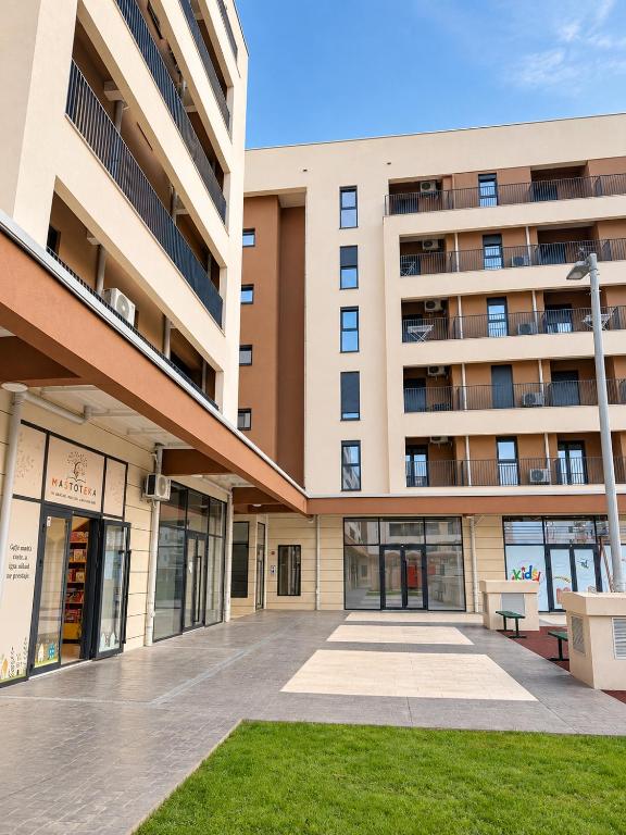 City Premium Apartment & Free Garage - 3