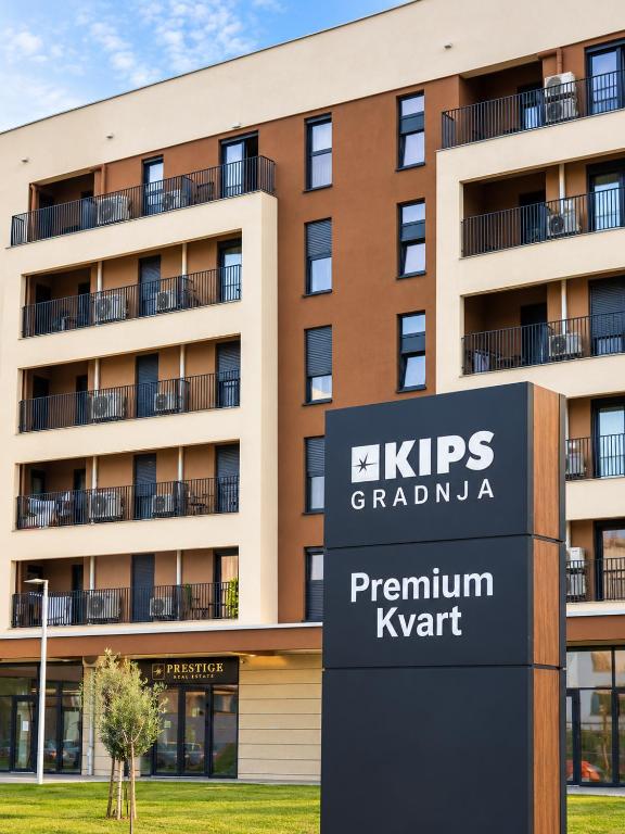 City Premium Apartment & Free Garage - 4