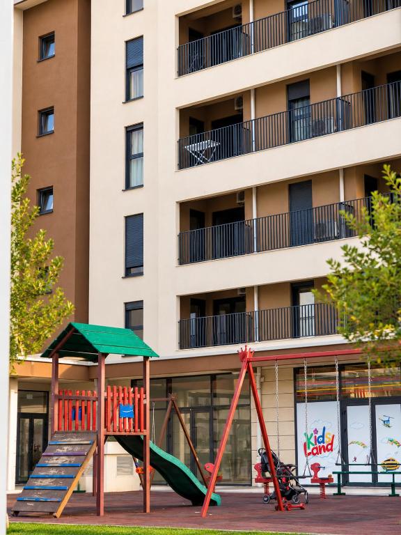 City Premium Apartment & Free Garage - 5