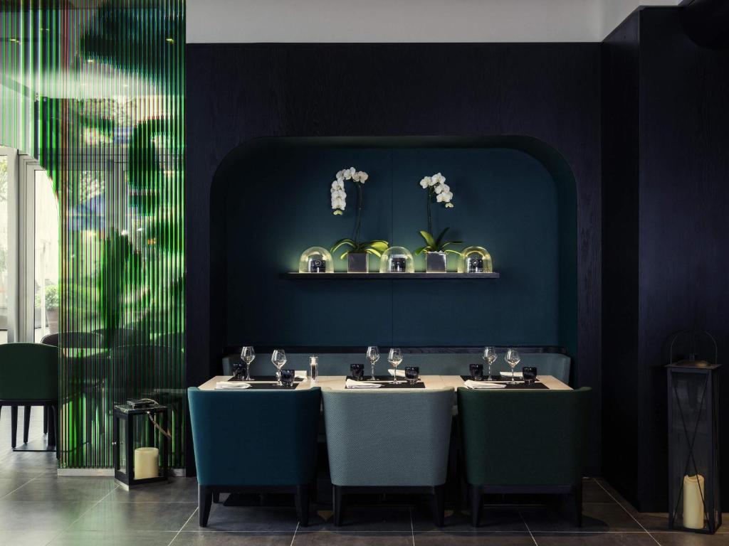 Mercure Paris Boulogne - 2