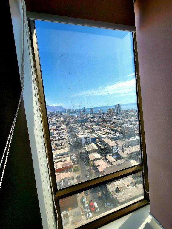 Departamento equipado centrico y comodo en la ciudad de Iquique - 2