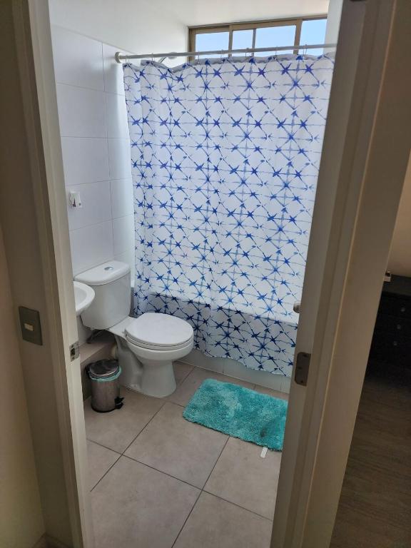 Departamento equipado centrico y comodo en la ciudad de Iquique - 4