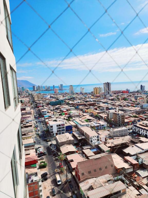 Departamento equipado centrico y comodo en la ciudad de Iquique - 5