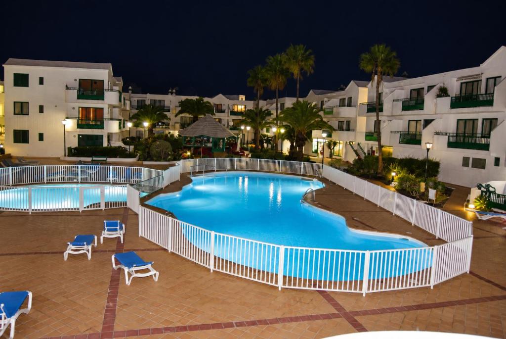 Central Apartment Ocean Breeze - 3