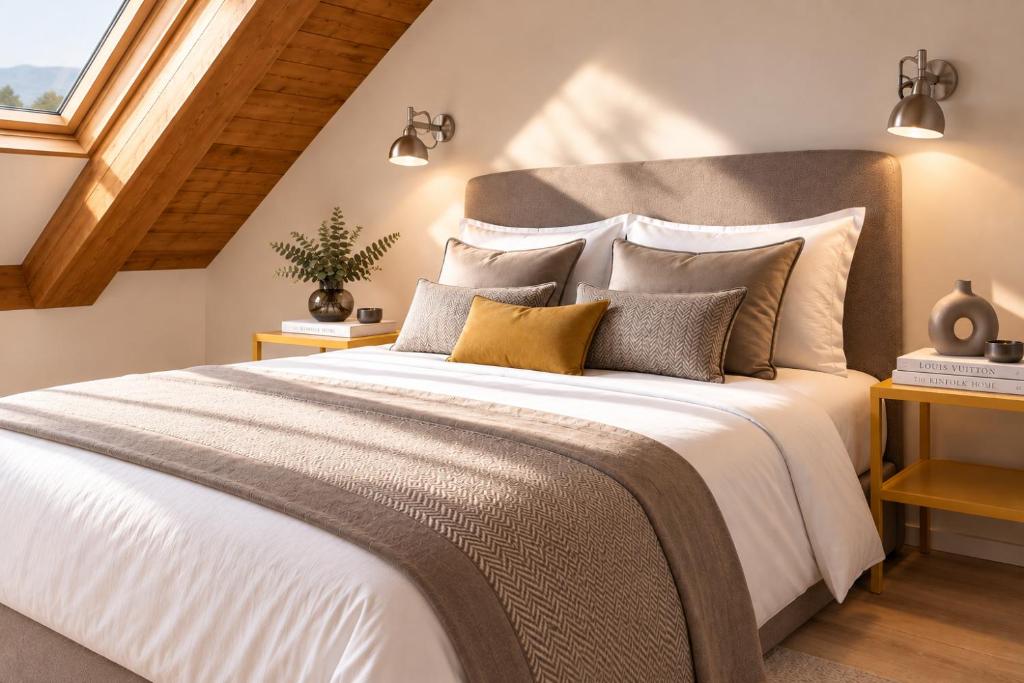 ComeCasa Saluzzo Boutique Apartment - 2