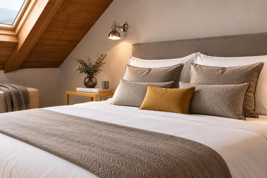 ComeCasa Saluzzo Boutique Apartment - 3