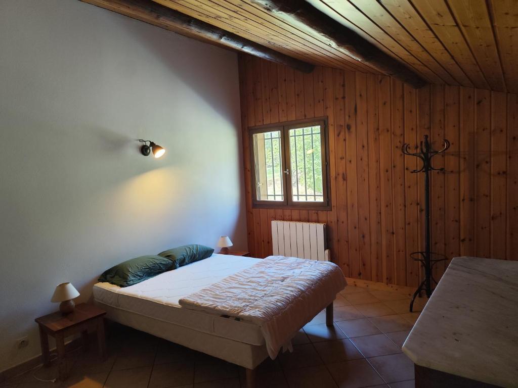 Chalet le Balcon du Pontillas - 4