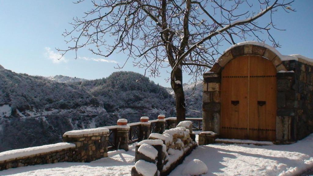 Agnantio studios & suites photo
