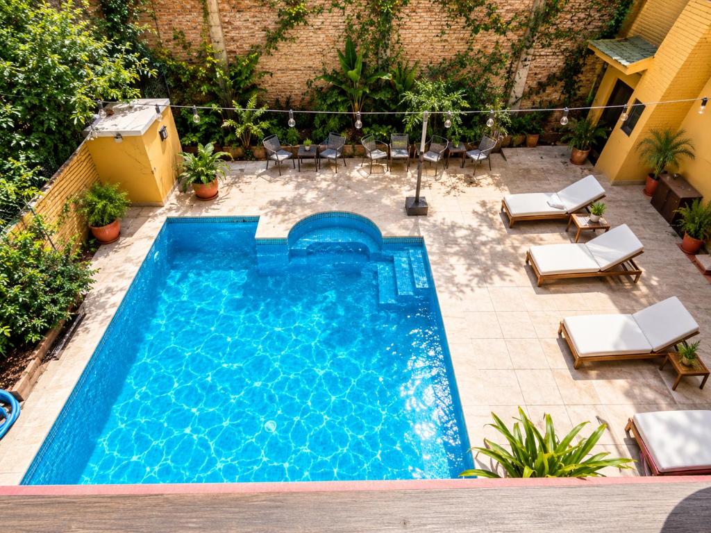 House Park Hotel Boutique - 4