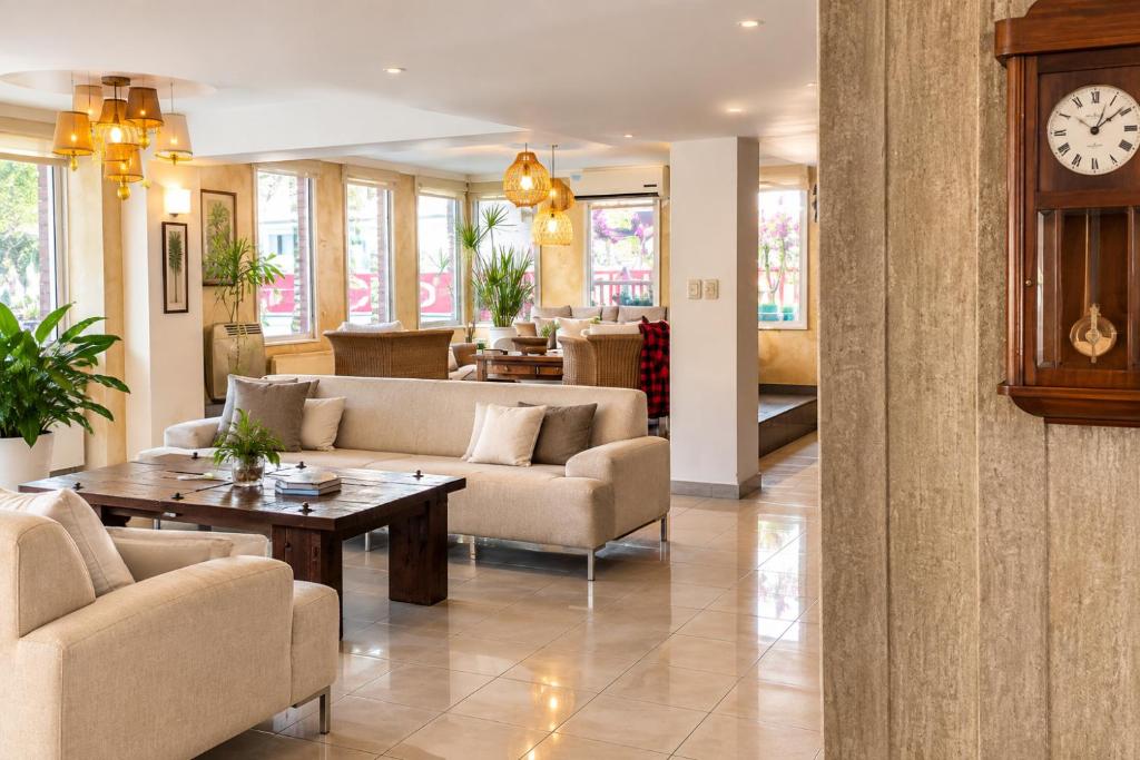 House Park Hotel Boutique - 5