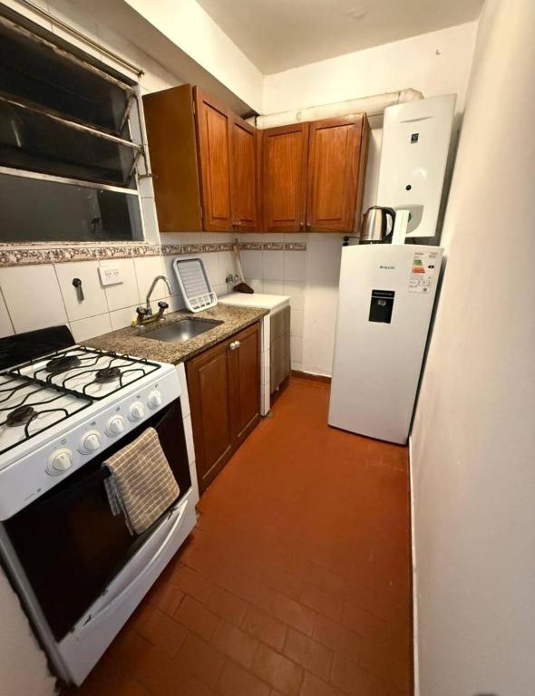 Belgrano House - 3