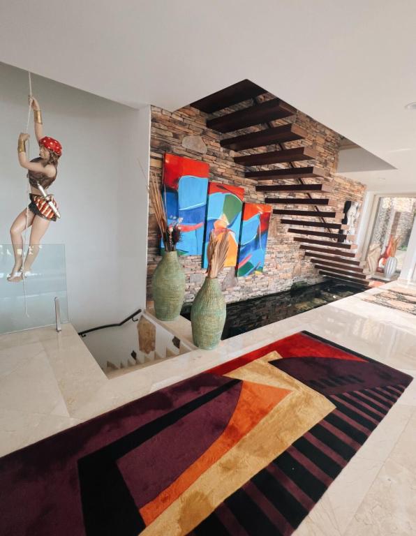 Pedregal Villa with 75-ft Pool and Panoramic Views - 2