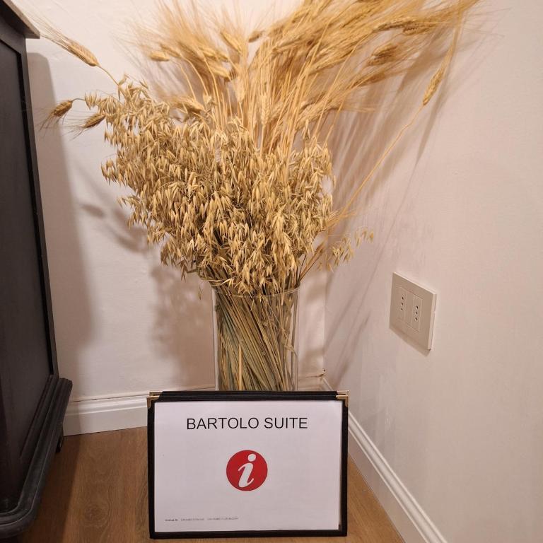Bartolo Suite - 3