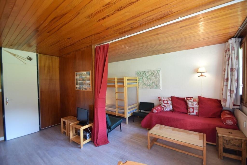 Résidence Le Makalu - Studio divisible 4/5 pers - LE MAKALU -002MA- PLAGNE CENTRE MAE-8534 - 1